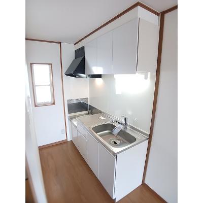 ニューシティ大島 205【管理NO：1-002647301-02040】 ★家具家電は申し込み後に搬入します★の物件写真3