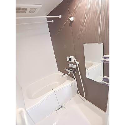 ニューシティ大島 205【管理NO：1-002647301-02040】 ★家具家電は申し込み後に搬入します★の物件写真4