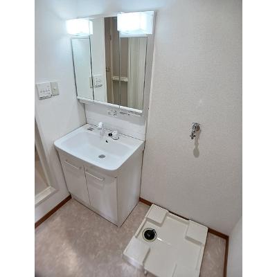 ニューシティ大島 205【管理NO：1-002647301-02040】 ★家具家電は申し込み後に搬入します★の物件写真6