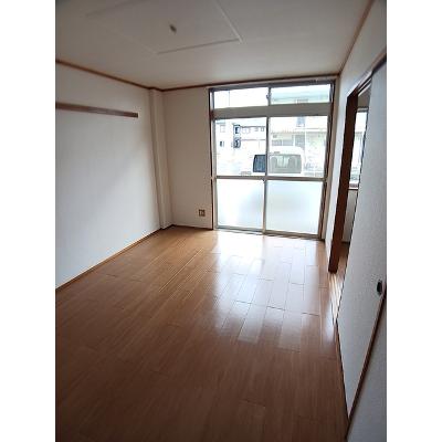 シティハイツ福井 107【管理NO：1-002480801-01060】 ★家具家電は申し込み後に搬入します★の物件写真2