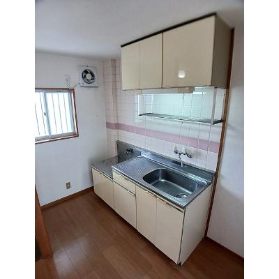 シティハイツ福井 107【管理NO：1-002480801-01060】 ★家具家電は申し込み後に搬入します★の物件写真3
