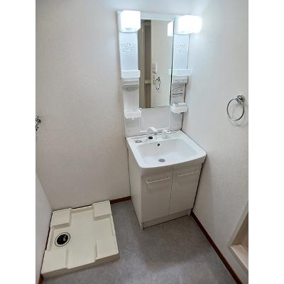 ニューマリッチ羽島 202【管理NO：1-002213701-02020】 ★家具家電は申し込み後に搬入します★の物件写真6