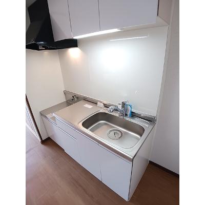 ニューマリッチ笹沖 303【管理NO：1-001312201-03030】 ★家具家電は申し込み後に搬入します★の物件写真3