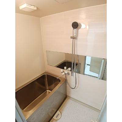 ニューマリッチ笹沖 303【管理NO：1-001312201-03030】 ★家具家電は申し込み後に搬入します★の物件写真4