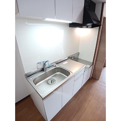 ニューマリッチ笹沖 301【管理NO：1-001312201-03010】 ★家具家電は申し込み後に搬入します★の物件写真3