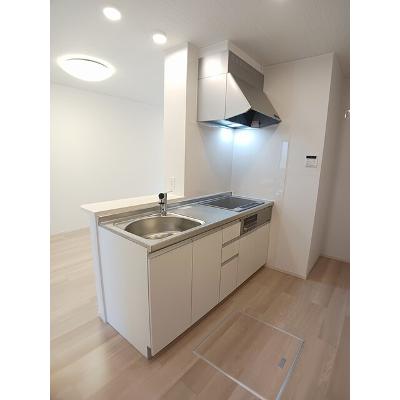 ローブクレールⅠ 103【管理NO：1-028238601-01030】 ★家具家電は申し込み後に搬入します★の物件写真3