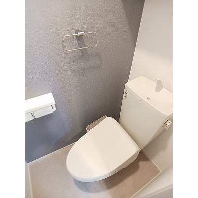 ローブクレールⅠ 103【管理NO：1-028238601-01030】 ★家具家電は申し込み後に搬入します★の物件写真5