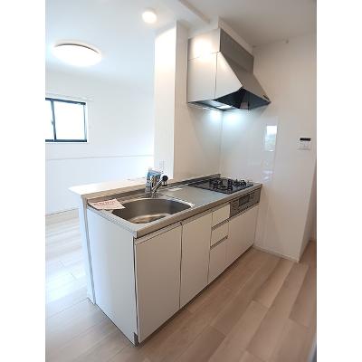 ヒカルサ鳥取浜村　Ⅰ 203【管理NO：1-027566601-02030】 ★家具家電は申し込み後に搬入しますの物件写真3