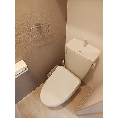 ヒカルサ鳥取浜村　Ⅰ 203【管理NO：1-027566601-02030】 ★家具家電は申し込み後に搬入しますの物件写真5