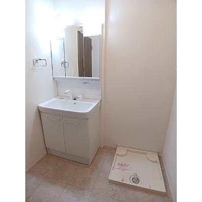ヒカルサ鳥取浜村　Ⅰ 203【管理NO：1-027566601-02030】 ★家具家電は申し込み後に搬入しますの物件写真6