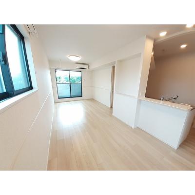 ル・グラン琴浦　Ⅱ 204【管理NO：1-027546601-02040】 ★家具家電は申し込み後に搬入します 2026年08月中旬入居可能の物件写真2