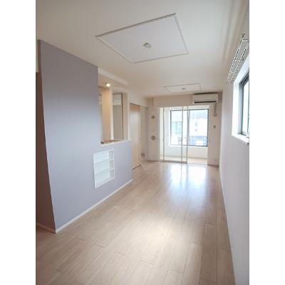 フォルトーナＳ－Ⅰ 201【管理NO：1-021892701-02010】 ★家具家電は申し込み後に搬入しますの物件写真2