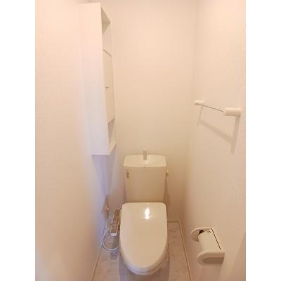 フォルトーナＳ－Ⅰ 201【管理NO：1-021892701-02010】 ★家具家電は申し込み後に搬入しますの物件写真5