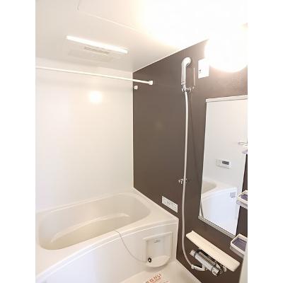 フォレスト・ハハキＣ 201【管理NO：1-020852403-02010】 ★家具家電は申し込み後に搬入します★の物件写真4