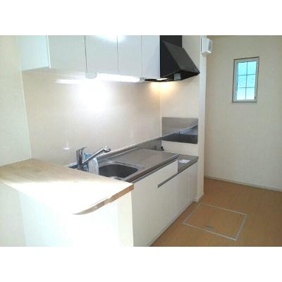 エクセレント 104【管理NO：1-020210801-01040】 ★家具家電は申し込み後に搬入します★の物件写真3