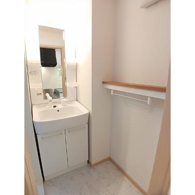 瑞木Ａ 203【管理NO：1-015968301-02030】 ★家具家電は申し込み後に搬入します★の物件写真6