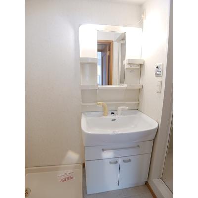 アンジュ・ドゥ・ボヌールＢ 103【管理NO：1-013930902-01030】 ★家具家電は申し込み後に搬入します★の物件写真6