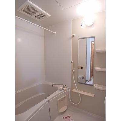 グランディール 104【管理NO：1-013094401-01040】 ★家具家電は申し込み後に搬入します★の物件写真4