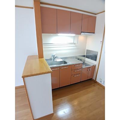 ミルキー・ウェイＢ 201【管理NO：1-012931302-02010】 ★家具家電は申し込み後に搬入しますの物件写真3