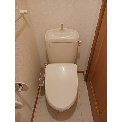 ミルキー・ウェイＢ 201【管理NO：1-012931302-02010】 ★家具家電は申し込み後に搬入しますの物件写真5