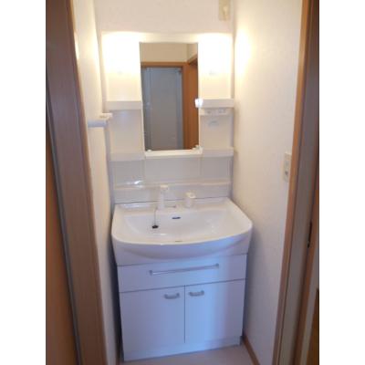 ミルキー・ウェイＢ 201【管理NO：1-012931302-02010】 ★家具家電は申し込み後に搬入しますの物件写真6