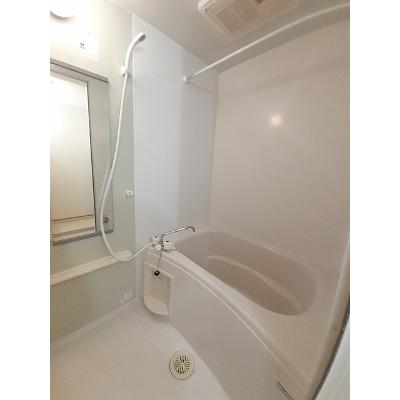 アルエット・シエル 102【管理NO：1-012536101-01020】 ★家具家電は申し込み後に搬入しますの物件写真4