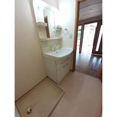 アルエット・シエル 102【管理NO：1-012536101-01020】 ★家具家電は申し込み後に搬入しますの物件写真6