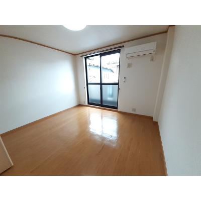 エスポワール宮本 206【管理NO：1-012151601-02060】 ★家具家電は申し込み後に搬入します★ ★2026年10月中旬入居可能★の物件写真2