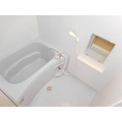 マルグリットⅠ 102【管理NO：1-012081601-01020】 ★家具家電は申し込み後に搬入します★の物件写真4