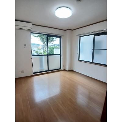 アメニティー﨔 104【管理NO：1-011662901-01040】 ★家具家電は申し込み後に搬入します★の物件写真2