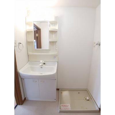 メフィストＢ 101【管理NO：1-011431402-01010】 ★家具家電は申し込み後に搬入します★の物件写真6