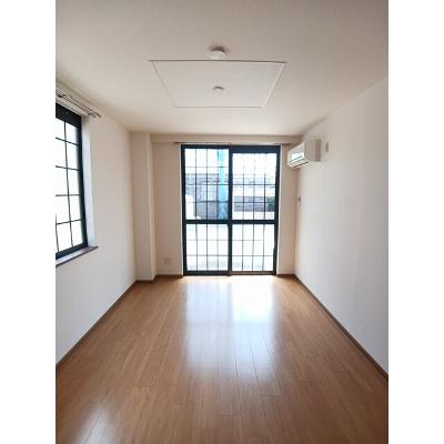 アルコバレーノＢ 103【管理NO：1-011245002-01030】 ★家具家電は申し込み後に搬入します★の物件写真2