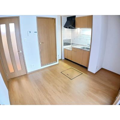アルコバレーノＡ 101【管理NO：1-011245001-01010】 ★家具家電は申し込み後に搬入します★の物件写真2