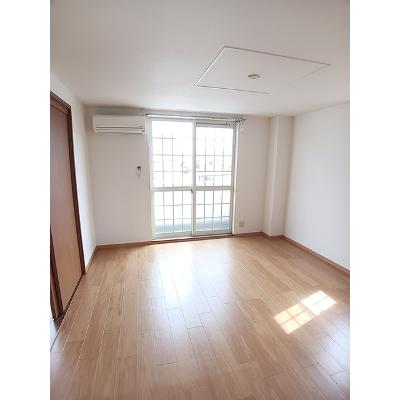 セーリオＡ 202【管理NO：1-010403701-02020】 ★家具家電は申し込み後に搬入します★の物件写真2