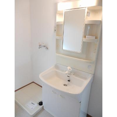 セーリオＡ 202【管理NO：1-010403701-02020】 ★家具家電は申し込み後に搬入します★の物件写真6