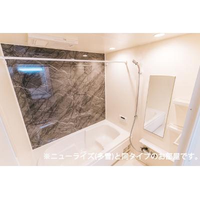 ハーモニー　Ⅰ 202【管理NO：1-028682401-02020】 ★家具家電は申し込み後に搬入します 2026年09月下旬入居可能の物件写真4