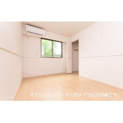 トライブＧ 201【管理NO：1-028629601-02010】 ★家具家電は申し込み後に搬入します★ ★2027年01月下旬入居可能★の物件写真2