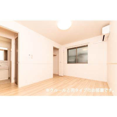 トライブＧ 104【管理NO：1-028629601-01040】 ★家具家電は申し込み後に搬入します★ ★2027年01月下旬入居可能★の物件写真2