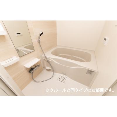 トライブＧ 104【管理NO：1-028629601-01040】 ★家具家電は申し込み後に搬入します★ ★2027年01月下旬入居可能★の物件写真4