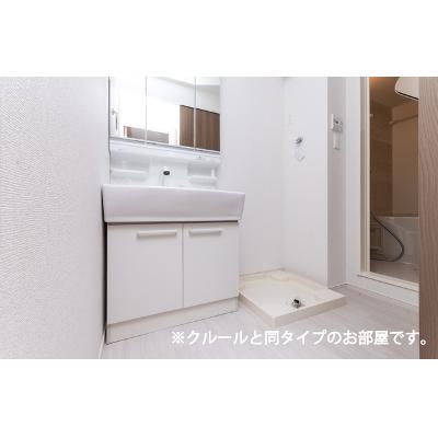 トライブＧ 104【管理NO：1-028629601-01040】 ★家具家電は申し込み後に搬入します★ ★2027年01月下旬入居可能★の物件写真6