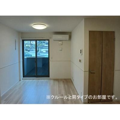 トライブＧ 103【管理NO：1-028629601-01030】 ★家具家電は申し込み後に搬入します★ ★2027年01月下旬入居可能★の物件写真2