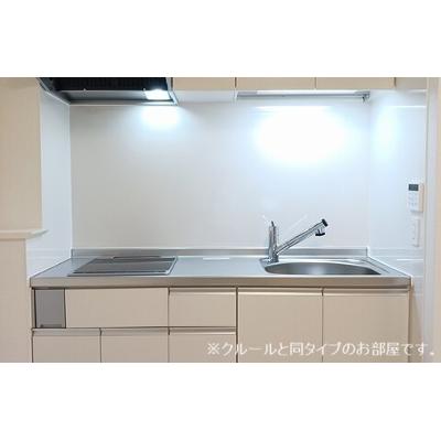 トライブＧ 103【管理NO：1-028629601-01030】 ★家具家電は申し込み後に搬入します★ ★2027年01月下旬入居可能★の物件写真3