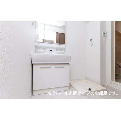 トライブＧ 102【管理NO：1-028629601-01020】 ★家具家電は申し込み後に搬入します★ ★2027年01月下旬入居可能★の物件写真6