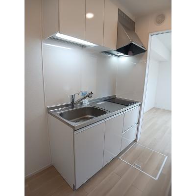 アジュールⅡ 102【管理NO：1-028574402-01020】 ★家具家電は申し込み後に搬入します★の物件写真3