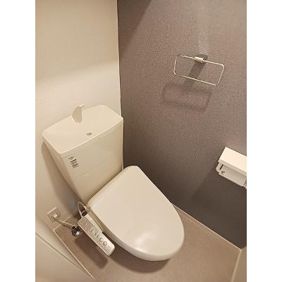 アジュールⅡ 102【管理NO：1-028574402-01020】 ★家具家電は申し込み後に搬入します★の物件写真5