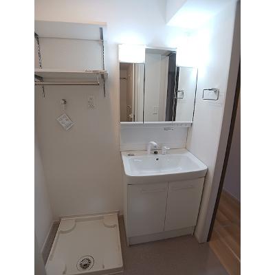 アジュールⅡ 102【管理NO：1-028574402-01020】 ★家具家電は申し込み後に搬入します★の物件写真6
