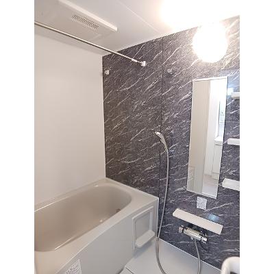アジュールⅠ 206【管理NO：1-028574401-02060】 ★家具家電は申し込み後に搬入します★の物件写真4