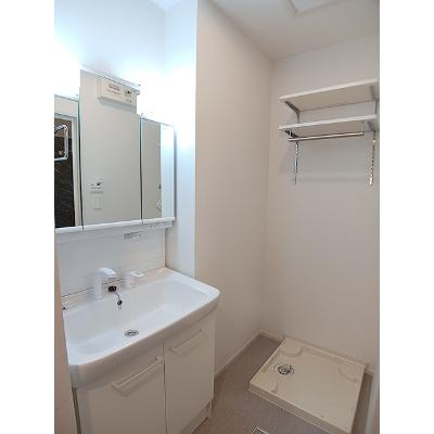 アジュールⅠ 206【管理NO：1-028574401-02060】 ★家具家電は申し込み後に搬入します★の物件写真6