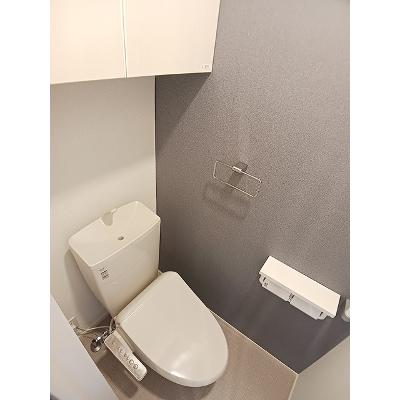 アジュールⅠ 204【管理NO：1-028574401-02040】 ★家具家電は申し込み後に搬入します★の物件写真5