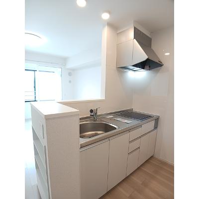 アジュールⅠ 203【管理NO：1-028574401-02030】 ★家具家電は申し込み後に搬入します★の物件写真3
